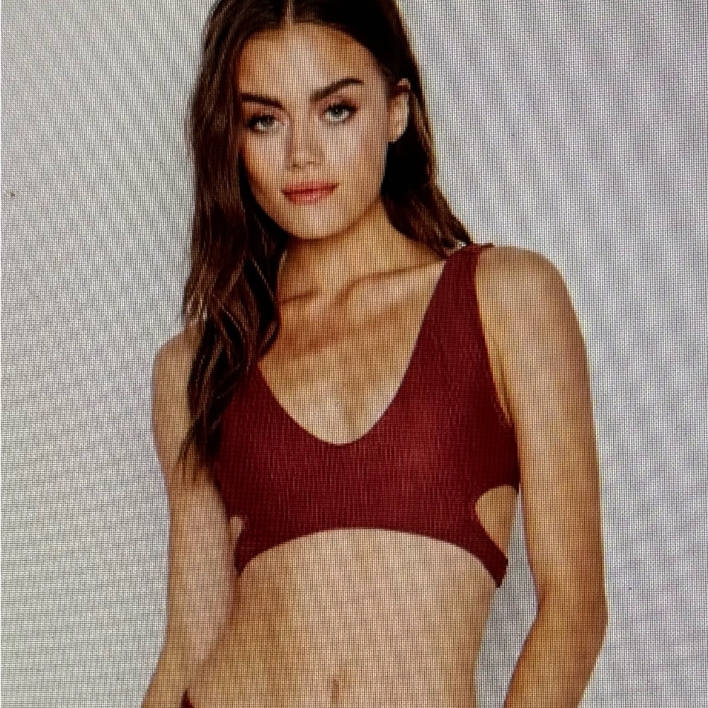 🆕 3pc Ris-k Bikini - Picture 8 of 8